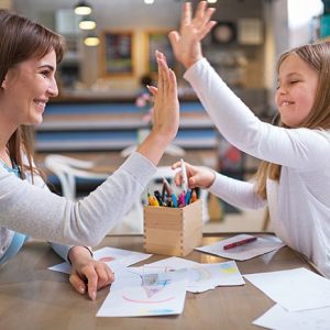 Sparkling Stars Childcare